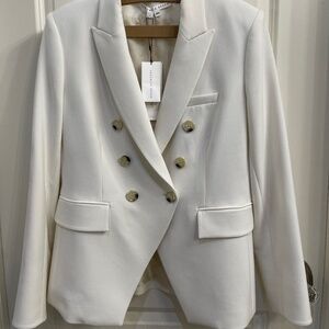 Veronica Beard Miller Dickey Jacket